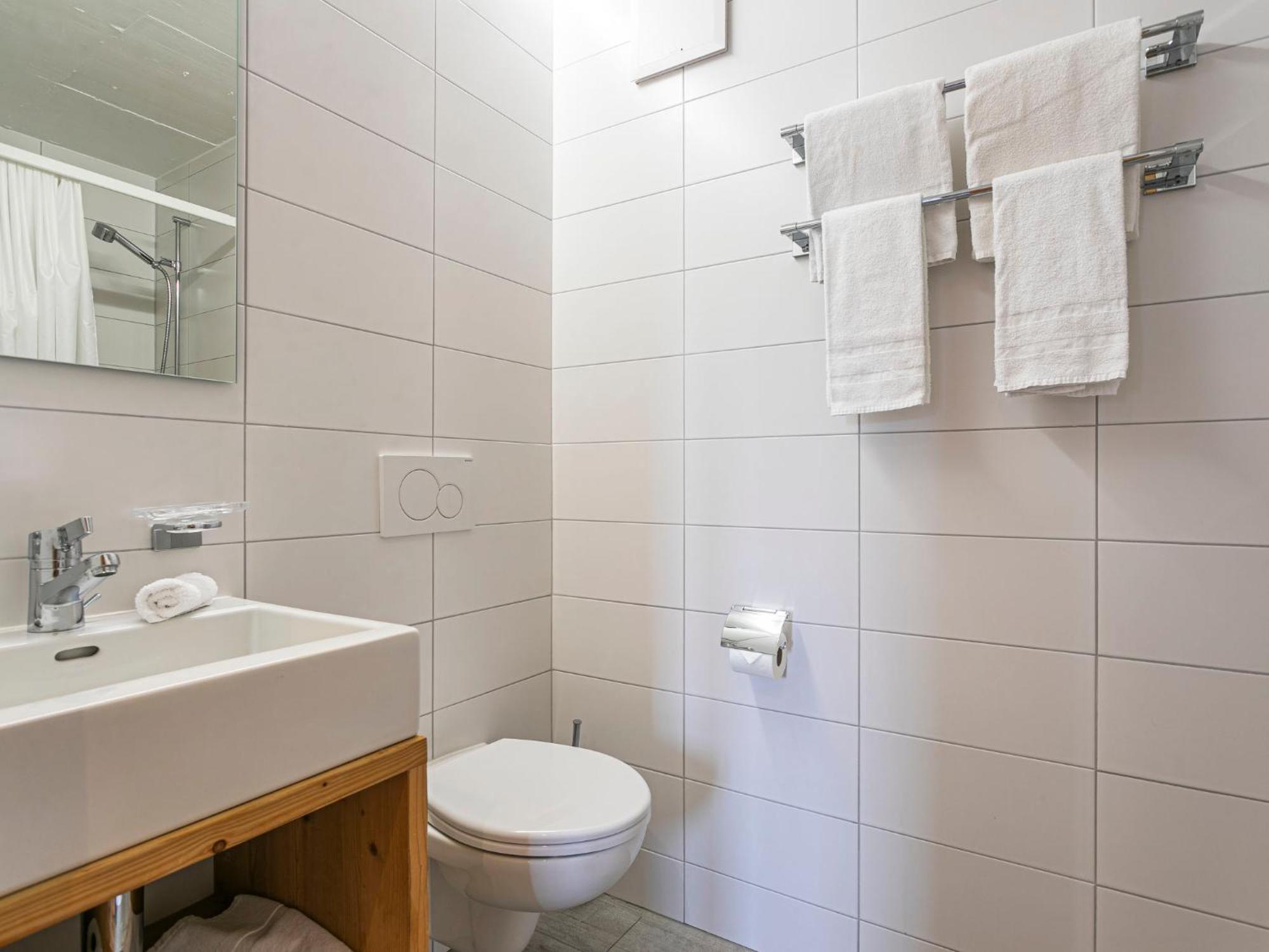 Apartment T-Resort La Tzoumaz 3P6 Vue Vallee By Interhome Eksteriør bilde